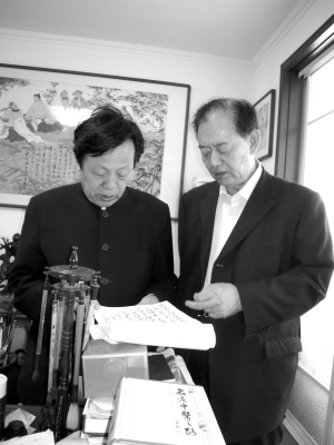 文是基础医是楼