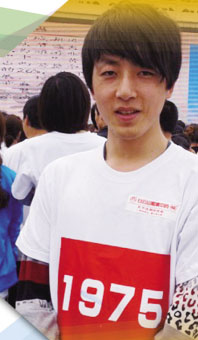 在点滴中成长
