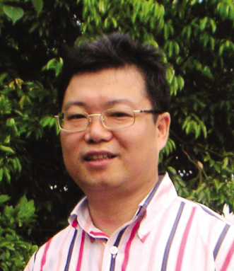 蜕变中飞跃