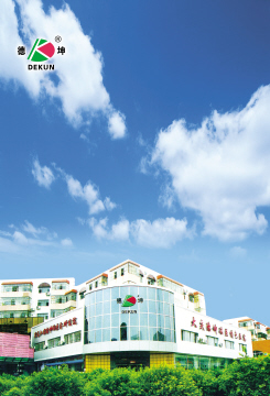 德坤瑶医医疗集团