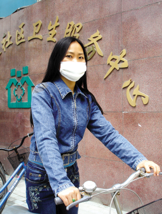 甲型H1N1流感预防的中国方案