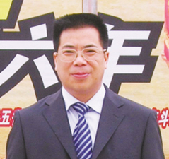 林承雄：企业不应再盲目扩张