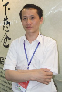 陈家明：联盟之后做多元化ODM