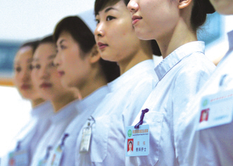让健全的医保体系为控费减压