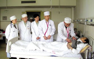 围绕问题教与学