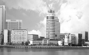 长风破浪正当时 改革创新争一流——湖南省株洲市一医院改革创新工作侧记