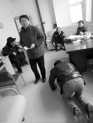 医生用错药保胎变堕胎