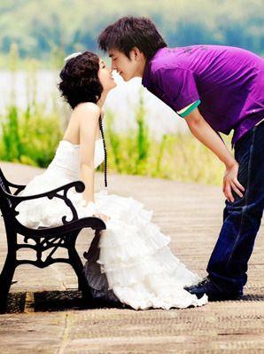 真相：一个吻可看出他是否真的爱你