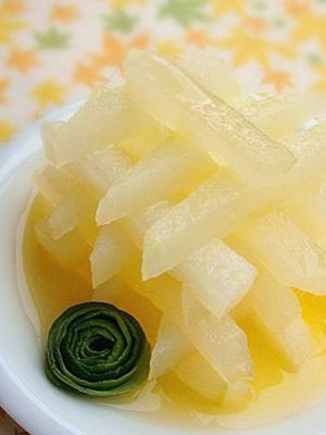 春节拒绝肥胖！7种食物刮走你的赘肉