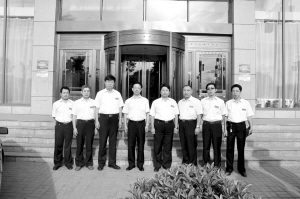 “一对一”护理服务——大同新和医院的优质护理服务创新之举
