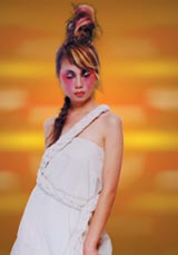 2005美琪印象发型发布