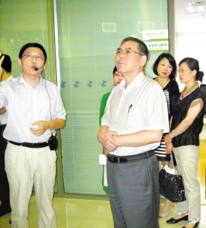 发展创新亟待法律政策保障