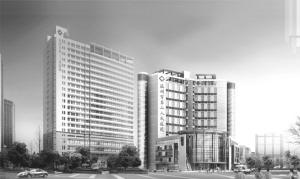 历史积淀筑基石 展翅腾飞在今朝——温州市第二医院111年历程的回眸与展望  通讯员  张伊凡  王维康  张立群  本报记者 李水根