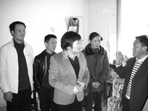 潺潺岷江水 浓浓松潘情--记安徽省中医院赴四川对口支援松潘医疗队