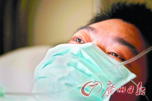 12年印刷工成苯中毒职业病患者 一场病掏空打工钱