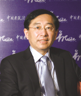 非公医疗进行时