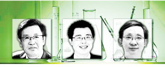 绿叶制药：我们一直在固执地啃研发硬骨头