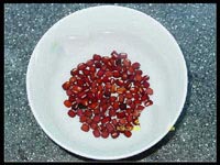中医推崇的美肤红豆汤