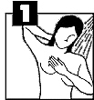 如何做乳房自我检查