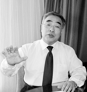 找准学科发展突破口