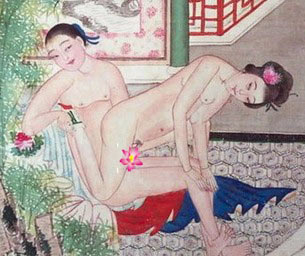 揭秘：谁是古代皇帝的性启蒙者？