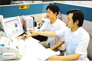 电子商务平台，向社区延伸