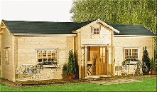 英国推出DIY组装房 2天可建一套住宅