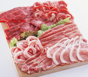 健康指南：六种食物含亚硝酸盐最多