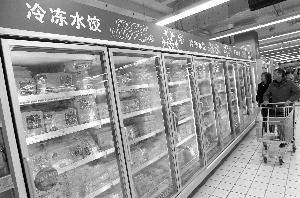 食品新国标被疑开倒车 谁来消除公众标准焦虑