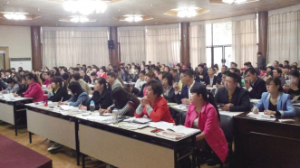 为企业新版GSP认证厉兵秣马
