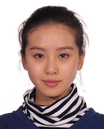 明星证件照曝光整容真相