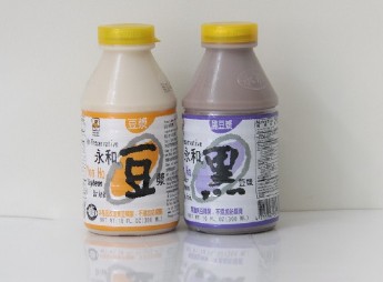 永和黑豆浆检出转基因 已退货不在国内销售
