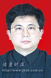 广东省人民医院内分泌科--裴剑浩