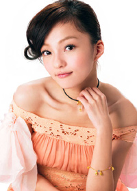 张韶涵 独特水果美容秘诀