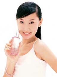 敏感美眉专业护肤5法