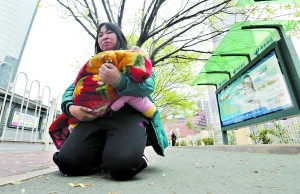 网络推手编谎言为癌症宝宝筹钱 称救命比道德重要