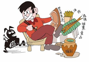 食道癌有什么症状？如何预防食道癌？