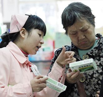 止咳市场：糖浆制剂唱主角