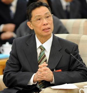 钟南山为何愈发“敢言”：不唯上、只唯实