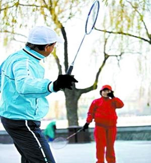 进入“三九” 迎战五大常见病