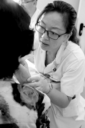 面对死亡从对抗到和解