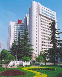 空军总医院