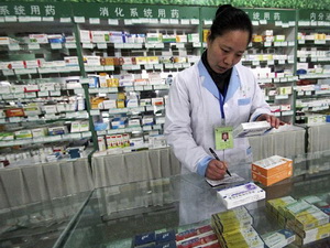 药师配备与定位成修法看点