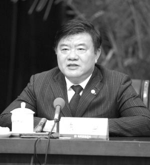 执法为民 护卫健康——访卫生部食品安全综合协调与卫生监督局局长苏志