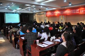 全国传染病与突发公共卫生事件网络直报管理技术地市级师资培训班顺利完成