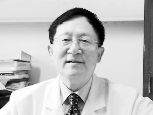 健康专家洪昭光讲解过节健康常识