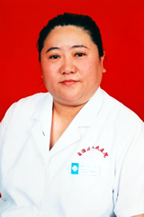 呼吸科专家：杨晓红