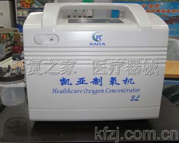 父亲节送什么？制氧机是我最终的选择！