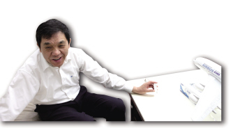 刘宝林：守着宝藏偷着乐