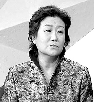 侯志明：鼓起勇气，对家庭暴力说“不”